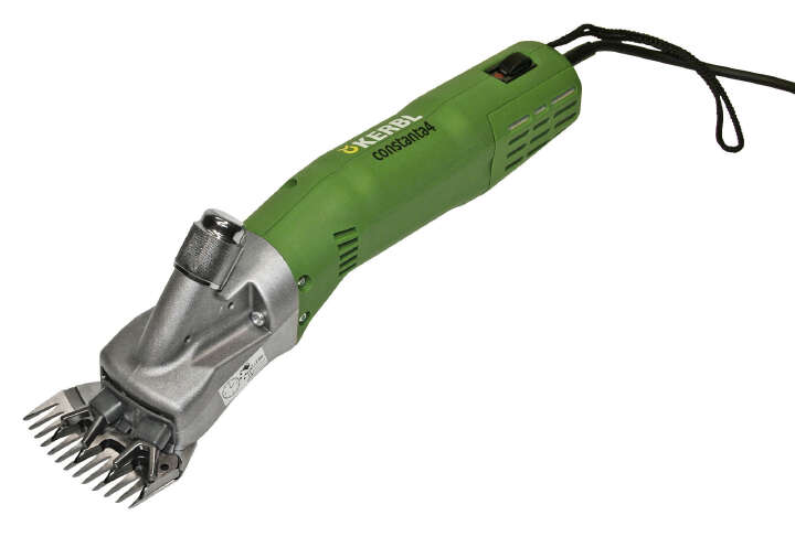 KERBL Schafschermaschine constanta4